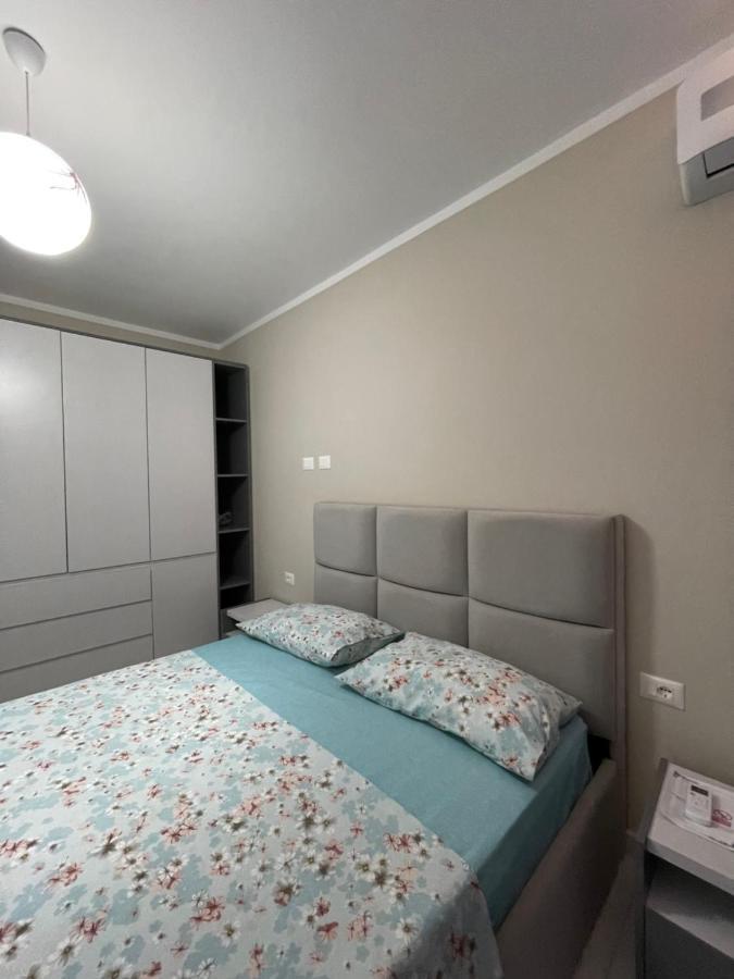 Modern Beachfront Apartments Saranda Extérieur photo
