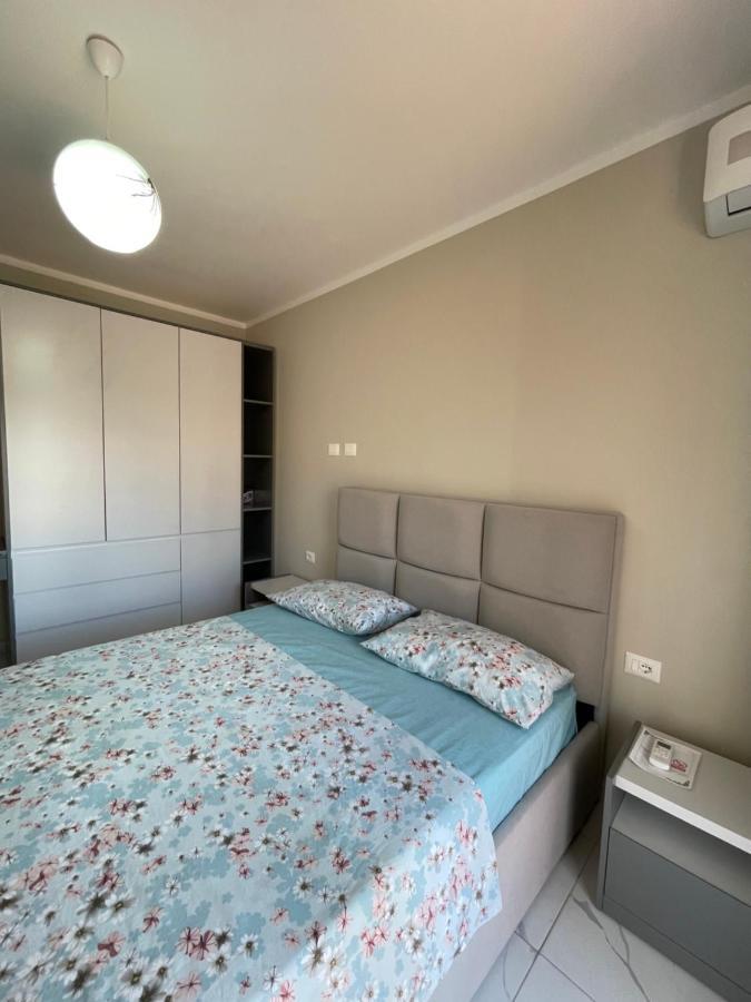 Modern Beachfront Apartments Saranda Extérieur photo