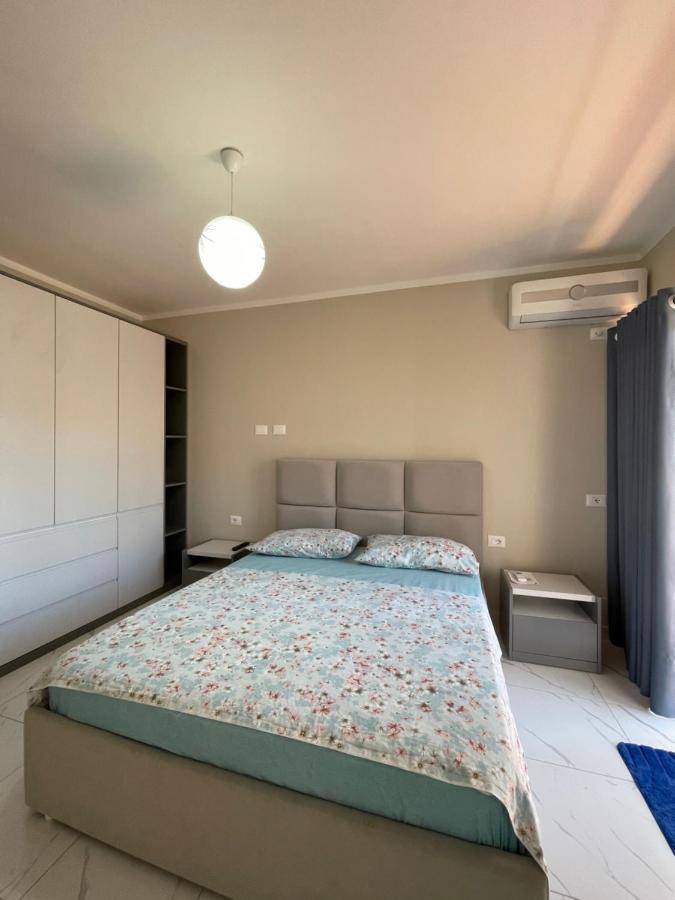 Modern Beachfront Apartments Saranda Extérieur photo